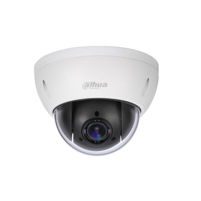ptz ip видеокамера dh sd22204 gc lb