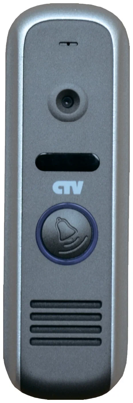 CTV-D1000HD Вызывная панель видеодомофона — изображение 3
