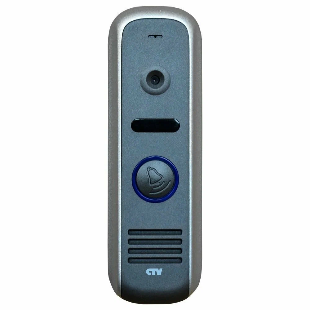 CTV-D1000HD Вызывная панель видеодомофона — изображение 7
