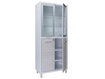 Медицинский шкаф hilfe МД 2 ШМ ssr