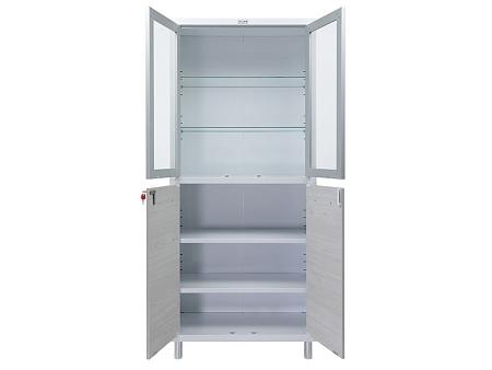 Медицинский шкаф hilfe МД 2 ШМ ssr
