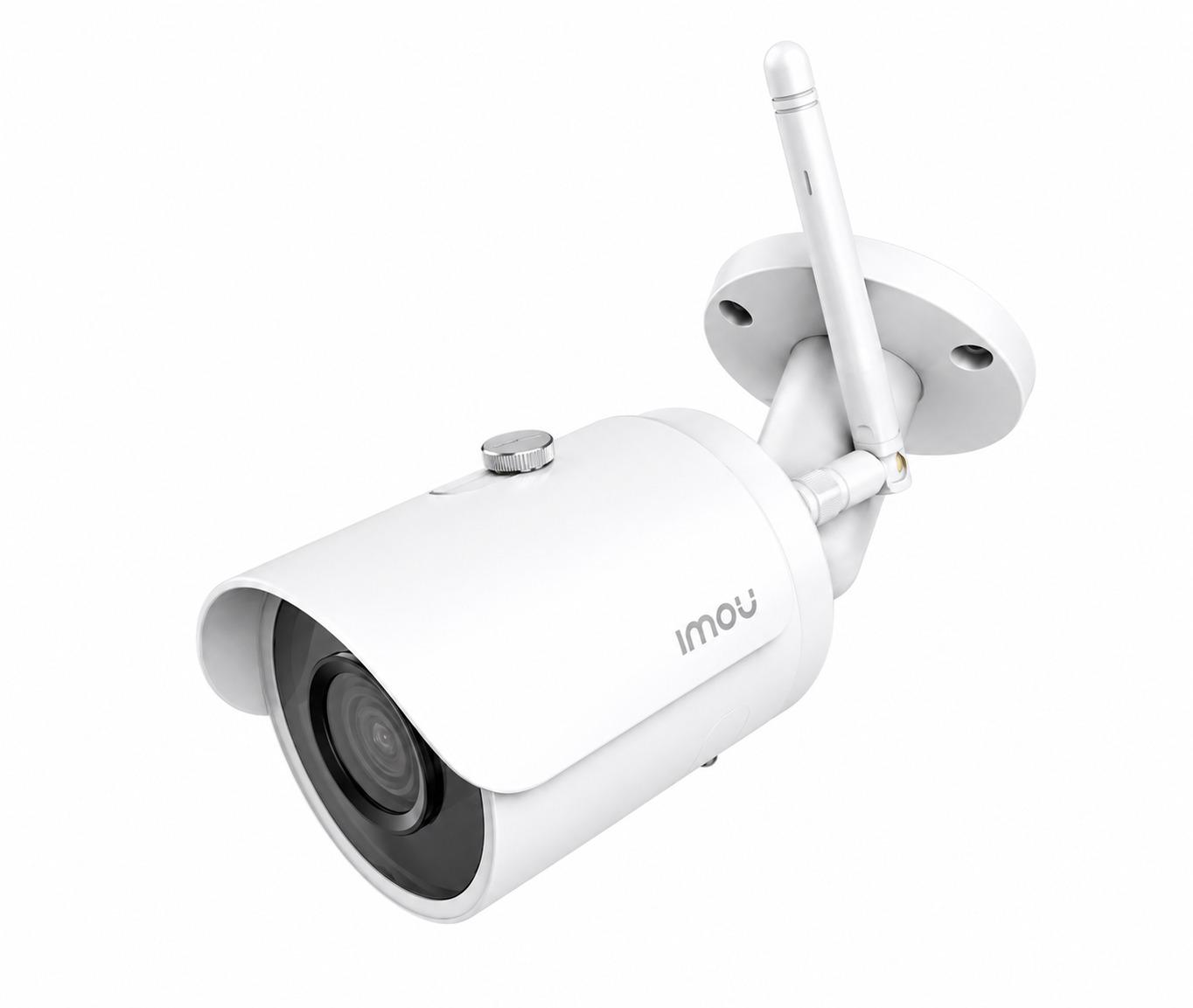 Цилиндрическая Wi-Fi Видеокамера IPC-F52MIP-0360B-IMOU купить в Донецке и ДНР