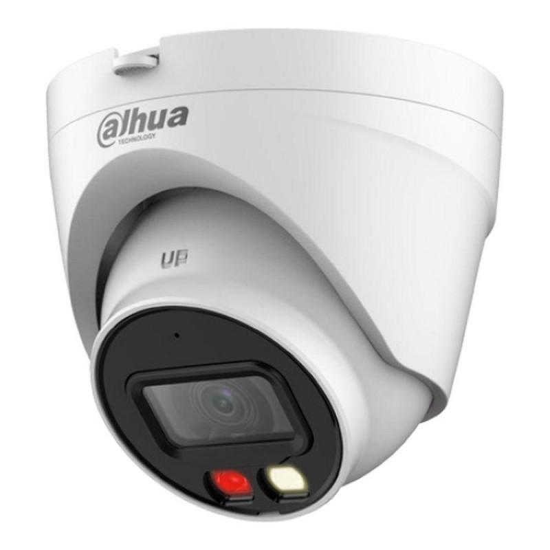 IP-видеокамера DH-IPC-HDW1239VP-A-IL-0280B