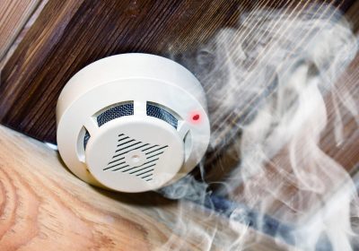 купить извещатели пожарной сигнализации в Донецке